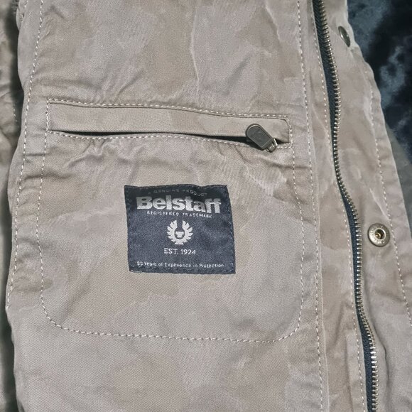 Belstaff Jacket Original - Picture 4 of 7